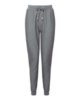 Onna Women's Energized Stretch Jogger Scrub Pants-1