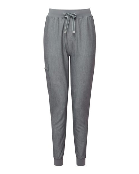 Onna Women's Energized Stretch Jogger Scrub Pants-1
