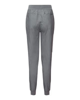 Onna Women's Energized Stretch Jogger Scrub Pants-2