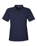 Devon & Jones Women's Raleigh Stretch Polo-1