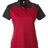 Team 365 Women's Command Snag-Protection Colorblock Polo-1