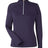 Fairway & Greene Women's Wells Tech Quarter-Zip Pullover-1