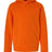 Team 365 Youth Squad Hooded Tech Fleece Pullover-1