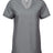 Onna Women's Limitless V-Neck Stretch Scrub Top