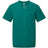 Onna Men's Limitless V-Neck Stretch Scrub Top