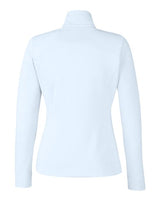 Fairway & Greene Women's Wells Tech Quarter-Zip Pullover-2