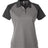 Team 365 Women's Command Snag-Protection Colorblock Polo-1