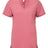 Onna Women's Limitless V-Neck Stretch Scrub Top