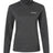 HUK Women's Coldfront+ Quarter-Zip Pullover-1
