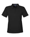 Devon & Jones Women's Raleigh Stretch Polo-1