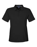 Devon & Jones Women's Raleigh Stretch Polo-1