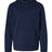 Team 365 Youth Squad Hooded Tech Fleece Pullover-1