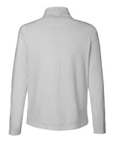 Devon & Jones Women's Raleigh Stretch Quarter-Zip Pullover-2