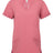 Onna Women's Invincible V-Neck Stretch Scrub Top