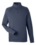 Devon & Jones Men's New Classics Charleston Quarter-Zip Pullover-1