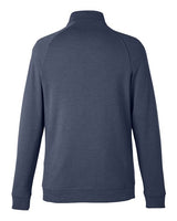Devon & Jones Men's New Classics Charleston Quarter-Zip Pullover-2