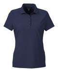 Devon & Jones Women's CrownLux Performance Windsor Welded Polo-1