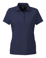 Devon & Jones Women's CrownLux Performance Windsor Welded Polo-1