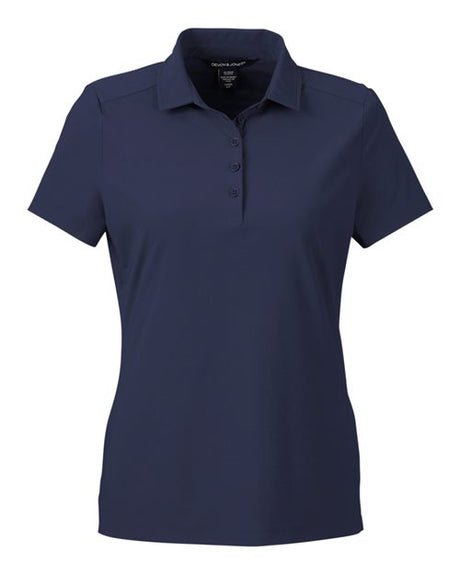 Devon & Jones Women's CrownLux Performance Windsor Welded Polo-1