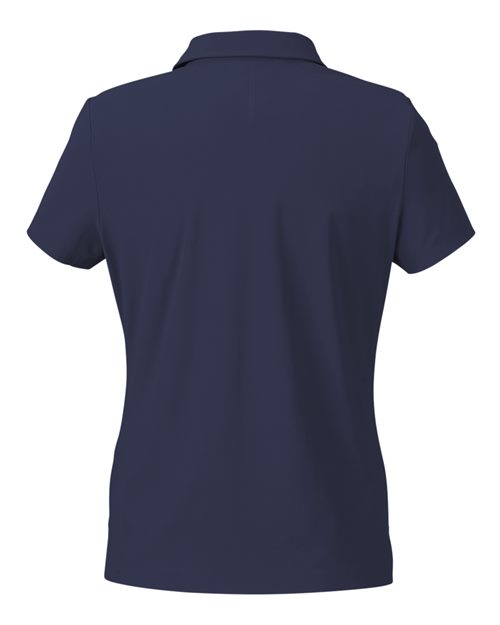 Devon & Jones Women's CrownLux Performance Windsor Welded Polo-2