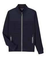 Devon & Jones Men's New Classics Club Jacket-1