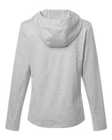 HUK Women's Coldfront+ Hooded Sweatshirt-2