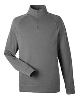 Devon & Jones Men's New Classics Charleston Quarter-Zip Pullover-1