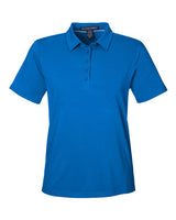 Devon & Jones Women's Raleigh Stretch Polo-1