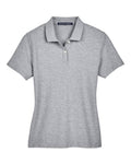 Devon & Jones Women's DRYTEC20 Performance Polo-1