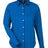 Devon & Jones Women's CrownLux Performance Spencer Poplin Dress Shirt-1