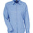 Devon & Jones Women's CrownLux Performance Gingham Dress Shirt-1