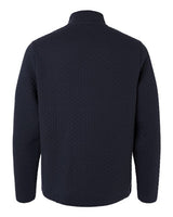 Devon & Jones Men's Berkley Textured Full-Zip Jacket-2