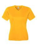 Team 365 Women's Zone Performance Mesh T-Shirt-1