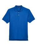 Devon & Jones Men's Pima Piqué Polo-1