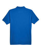 Devon & Jones Men's Pima Piqué Polo-2