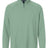 Devon & Jones Men's Seaton Pebble Textured Quarter-Zip Pullover-1