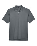 Devon & Jones Men's Pima Piqué Polo-1