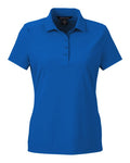 Devon & Jones Women's CrownLux Performance Windsor Welded Polo-1