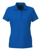 Devon & Jones Women's CrownLux Performance Windsor Welded Polo-1