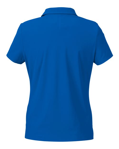 Devon & Jones Women's CrownLux Performance Windsor Welded Polo-2