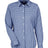 Devon & Jones Women's CrownLux Performance Gingham Dress Shirt-1