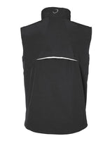 Zero Restriction Men's Full-Zip Vest-2