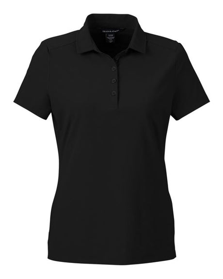 Devon & Jones Women's CrownLux Performance Windsor Welded Polo-1