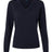 Devon & Jones Women's New Classics V-Neck Sweater-1