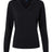 Devon & Jones Women's New Classics V-Neck Sweater-1