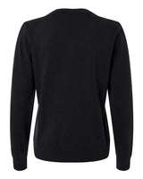 Devon & Jones Women's New Classics V-Neck Sweater-2