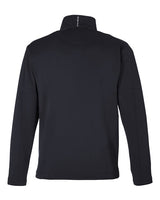 Zero Restriction Men's Quarter-Zip Pullover-2