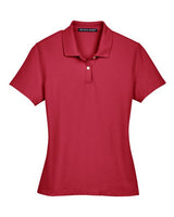 Devon & Jones Women's DRYTEC20 Performance Polo-1