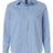 Devon & Jones Women's CrownLux Performance Spencer Poplin Dress Shirt-1