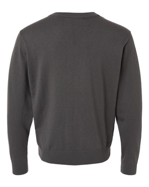Devon & Jones Men's New Classics V-Neck Sweater-2